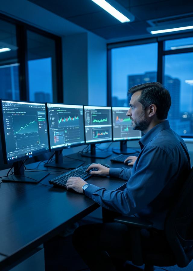 Information Technology