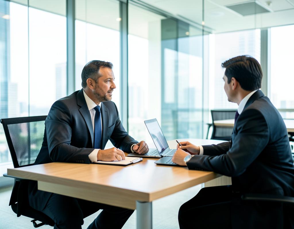 Employer Hiring Solutions