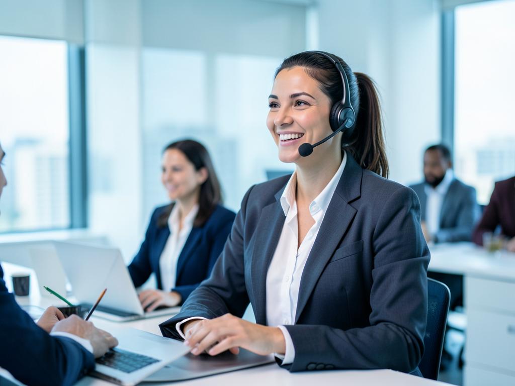Employment Support Services