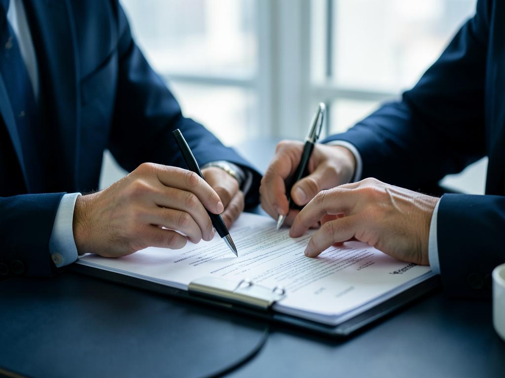 Verification & Compliance